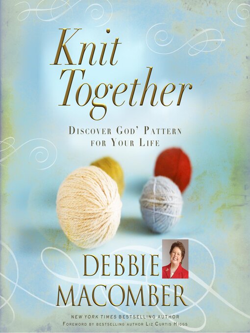 Cover image for Knit Together